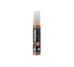 Rotulador tcolors fly&flot efecto 3d volumetrico 25 ml color marron