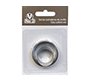 Cortador metalico sio-2 redondo set de 3 piezas