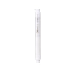 Portagomas tombow mono stick goma redonda 6,7 mm color blanco