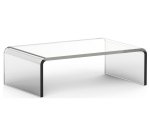 Soporte maul para monitor acrilico transparente s 320x198x100 mm