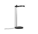 Lampara de escritorio maul kit tactil led 3 niveles intensidad