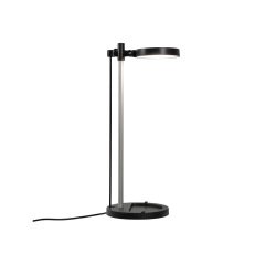 Lampara de escritorio maul kit tactil led 3 niveles intensidad