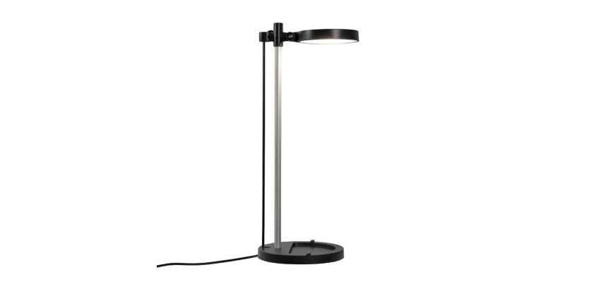 Lampara de escritorio maul kit tactil led 3 niveles intensidad