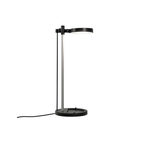 Lampara de escritorio maul kit tactil led 3 niveles intensidad