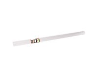 Mantel pronappe spunbond polipropileno repelente al agua reciclable 100% color blanco rollo ancho 1,20 m