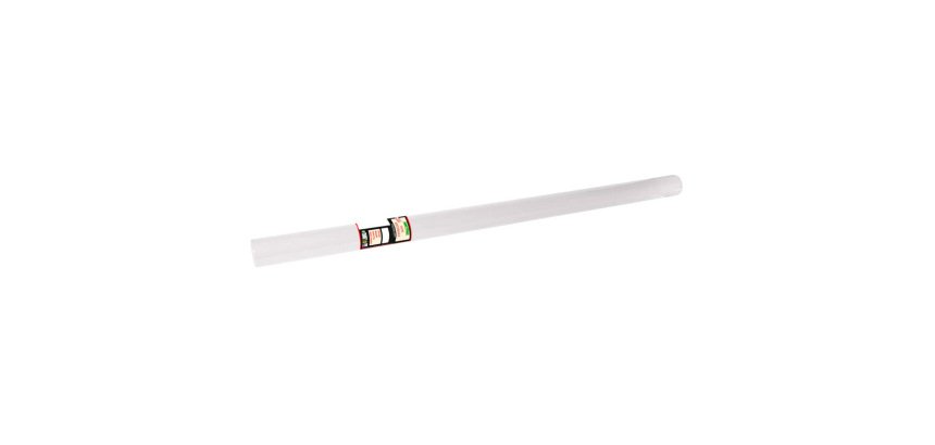 Mantel pronappe spunbond polipropileno repelente al agua reciclable 100% color blanco rollo ancho 1,20 m