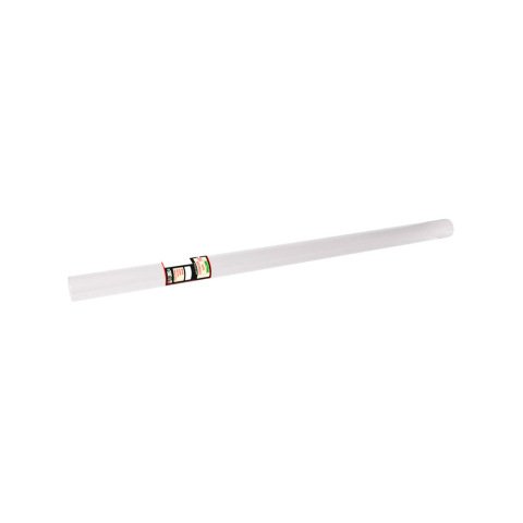 Mantel pronappe spunbond polipropileno repelente al agua reciclable 100% color blanco rollo ancho 1,20 m