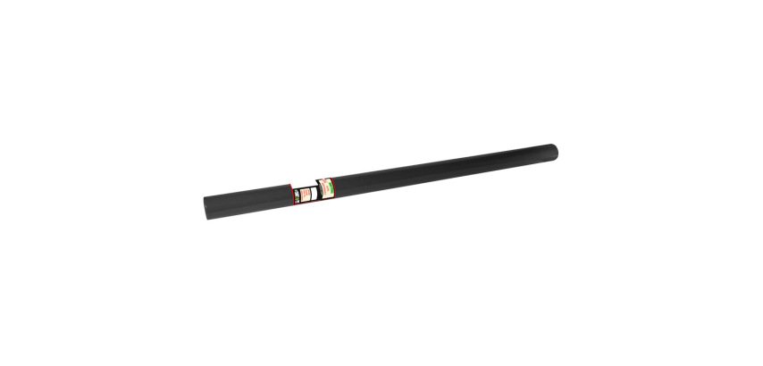 Mantel pronappe spunbond polipropileno repelente al agua reciclable 100% color negro rollo ancho 1,20 m