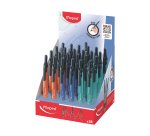 Compas maped duo pen colores surtidos