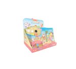 Expositor de sobremesa jovi serie kawaii 48 unidades surtidas
