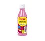 Tempera liquida jovi rosa botella de 250 ml