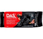 Pasta de modelar das mineral 400 gr color negro