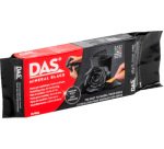 Pasta de modelar das mineral 800 gr color negro