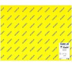 Cartulina guarro iris 50x65 cm 185 gr pack de 120 unidades colores surtidos