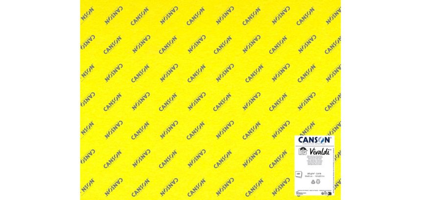 Cartulina guarro iris 50x65 cm 185 gr pack de 120 unidades colores surtidos