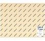 Cartulina guarro iris 50x65 cm 185 gr pack de 120 unidades colores pastel surtidos