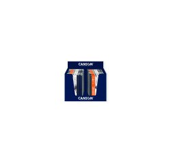 Cuaderno de bocetos canson art books graduate sketch 140x216 mm expositor de 10 unidades