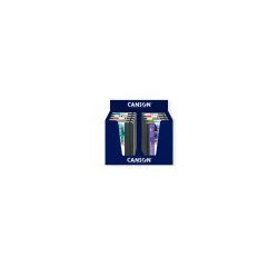 Cuaderno de bocetos canson art books graduate 140x216 mm 100 g expositor de 10 unidades