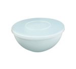 Tapa bol polipropileno archivo 2000 reutilizable e irrompible 20 cm diametro libre bpa color transparente