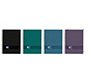 Cuaderno espiral oxford & you europeanbook 0 tapa extradura din a5+ 120 hojas liso