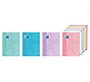Cuaderno espiral oxford europeanbook 10 tapa extradura din a4 200 hojas cuadro 5 mm