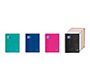 Cuaderno espiral oxford europeanbook 10 tapa extradura din a4 200 hojas horizontal