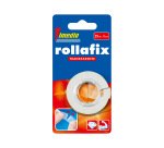 Cinta adhesiva imedio rollafix transparente 25 m x 19 mm