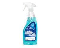 Limpiacristales ecologico zorka 750 ml pulverizador