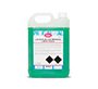 Lavavajillas manual zorka limon verde garrafa 5 litros