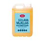 Detergente lavavajillas zorka automaticas aguas blandas/medias 6 kg