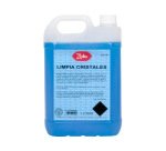 Limpiacristales zorka garrafa 5 litros