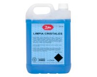 Limpiacristales zorka garrafa 5 litros