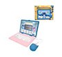 Ordenador portatil lexibook spiderman bilingue con 164 actividades