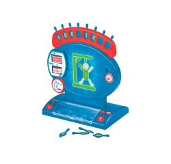 Juego electronico lexibook el ahorcado