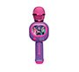 Microfono karaoke lexibook academia k-pop inalambrico con altavoz y luz