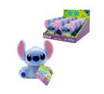 Contenedor con slime cra-z figura disney stitch 3d