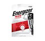 Pila energizer litio boton 1620 blister de 1 unidad