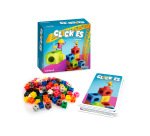 Juego didactico miniland clickies