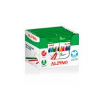 Rotulador alpino standard lote 12 cajas 12 colores surtidos + 6 cajas 24 colores surtidos (3 gratis)
