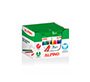 Rotulador alpino standard lote 12 cajas 12 colores surtidos + 6 cajas 24 colores surtidos (3 gratis)