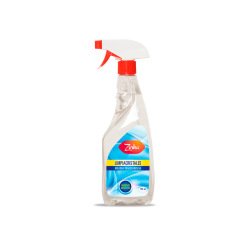 Limpiacristales zorka con pistola pulverizadora 750 ml pulverizador