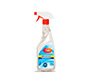 Limpiacristales zorka con pistola pulverizadora 750 ml pulverizador