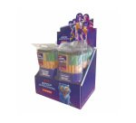 Rotulador stabilo point 88 punta de fibra k-pop estuche rollerset de 25 unidades colores surtidos