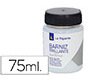Barniz la pajarita acabado brillante bote de 75 ml