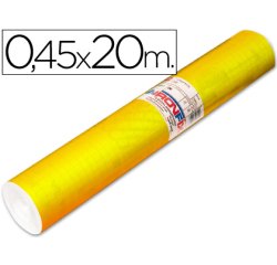 Rollo adhesivo aironfix unicolor - Rollo de 0,45 x 20 m