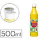 Témpera líquida escolar Jovi - Botella de 500 ml