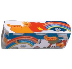 Pasta Blandiver -caja con 3 botes