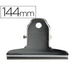 Pinza metalica q-connect 144 mm