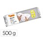 Pasta para modelar jovi 500 g color blanco