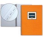 Libro miquelrius n.96 cuarto 50 hojas vencimiento